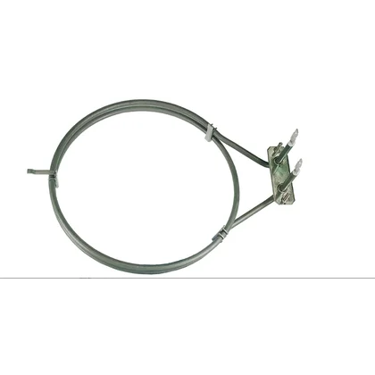 Części zamienne GORENJE Grzałka kołowa termoobiegu do piekarnika Gorenje / Hisense 2200 W 379201 zam. 258967, 318349, 366851