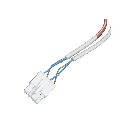 Czujnik temperatury do chłodziarko-zamrażarki Electrolux / AEG 890 mm 2425155054
