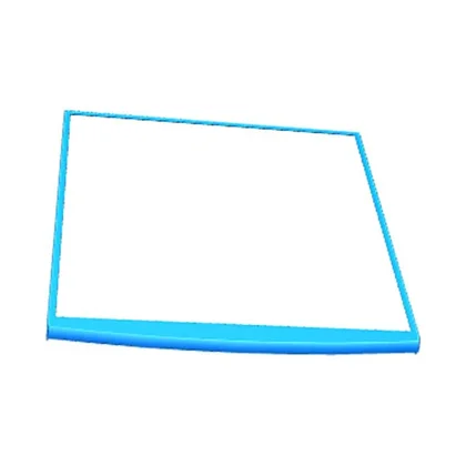 Blat do pralki Electrolux / AEG 1925994103