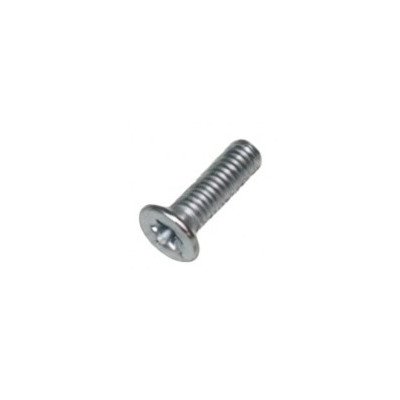 Wkręt M4x14-Fe/Zn3 DIN965 stożek-torx 8049545
