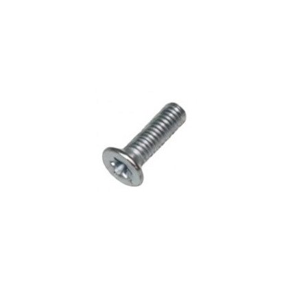 Wkręt mocujący do kuchenki Amica / Hansa M4x14 Fe/Zn3 DIN965 stożkowy torx 8049545