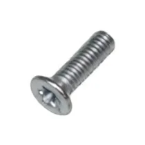 Wkręt mocujący do kuchenki Amica / Hansa M4x14 Fe/Zn3 DIN965 stożkowy torx 8049545
