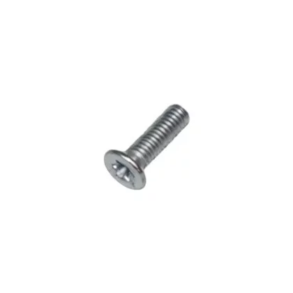 Wkręt mocujący do kuchenki Amica / Hansa M4x14 Fe/Zn3 DIN965 stożkowy torx 8049545