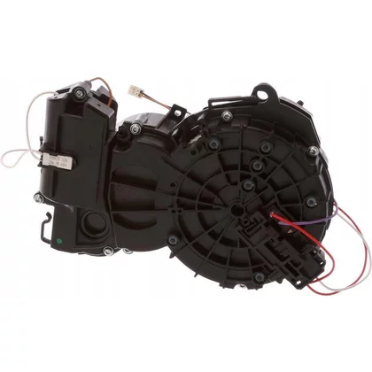 Części zamienne BOSCH/SIEMENS Przekładnia napędu jednostki zaparzającej do ekspresu do kawy Bosch / Siemens EQ.500 12046059