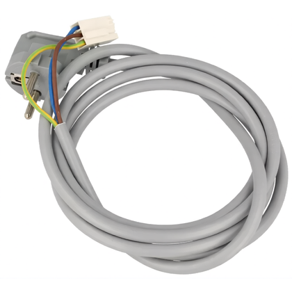 Kabel zasilający do urządzenia AGD Electrolux / AEG 1,85 m 140001945017