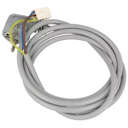 Kabel zasilający do urządzenia AGD Electrolux / AEG 1,85 m 140001945017