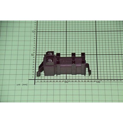 Generator zapalacza 2-polowy W08-2R (8069550)