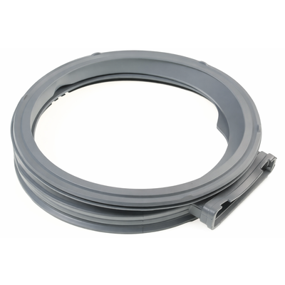 Fartuch pralko-suszarki LG MDS64233201 – uszczelka drzwi