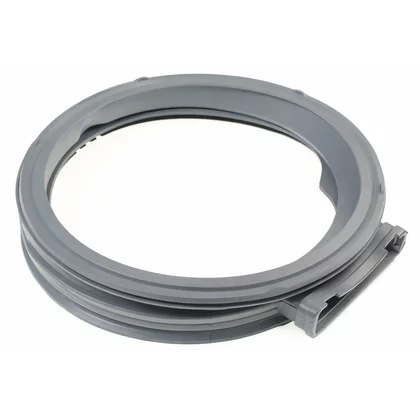 Fartuch drzwi do pralko-suszarki LG MDS64233201