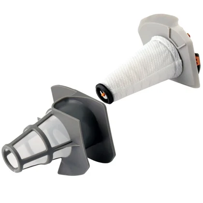 Filtry odkurzaczy bezprzewodowyc Zmywalny filtr Allergy Plus™ do odkurzacza Electrolux UltraOneMini EF94 9001669390
