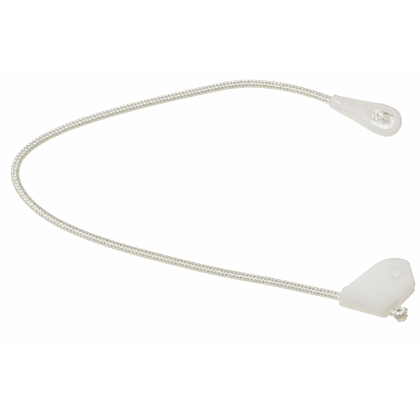Linka zawiasu drzwi zmywarki Sharp / Vestel 47018037 GR-2 oryginał
