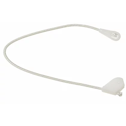 Linka zawiasu drzwi zmywarki Sharp / Vestel 47018037 GR-2 oryginał