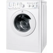 Pralka automatyczna Indesit IWSC 50851 C ECO EU, ładowana od frontu, 5 kg, 800 obr./min, gł. 42 cm, A+