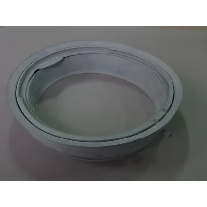 Fartuch drzwi z rurką do pralko-suszarki LG WD 40168