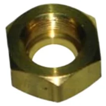 Nakrętka wentylatora do okapu Ariston / Indesit / Hotpoint / Whirlpool C00014076 482000025950