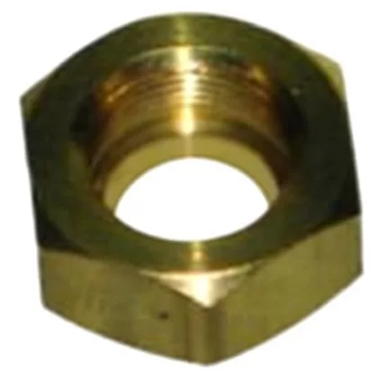 Nakrętka wentylatora do okapu Ariston / Indesit / Hotpoint / Whirlpool C00014076 482000025950