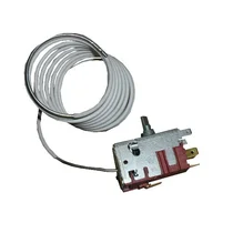 Termostat kapilarny do lodówki Amica Danfoss 2100 mm 0077B2640 8016019