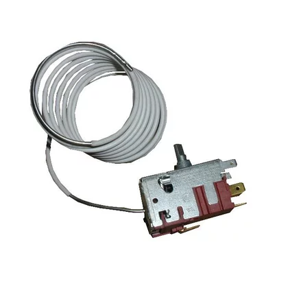 Termostat kapilarny do lodówki Amica Danfoss 2100 mm 0077B2640 8016019