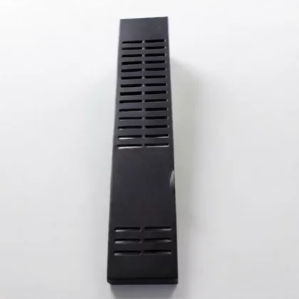 Pokrywa centralna wąska do ekspresu do kawy Electrolux / AEG 4071407037