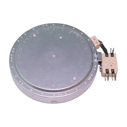 Płytka grzejna ceramiczna do kuchni i płyty ceramicznej Amica 145S 1200 W 230 V EIKA 8056015