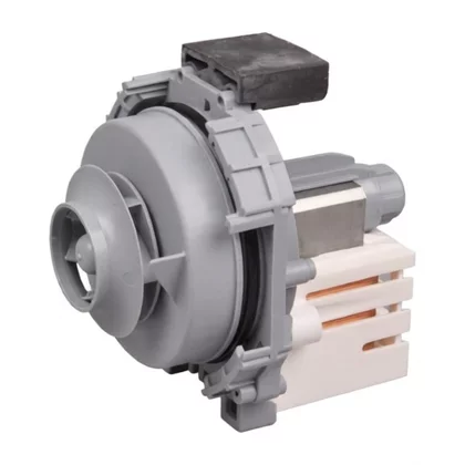 Pompa myjąca z uszczelnieniem do zmywarki Ariston / Indesit / Hotpoint / Whirlpool 240 V C00303737 482000023514