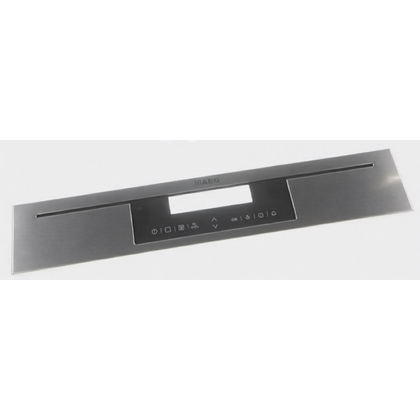 Drzwi zewnętrzne piekarnika Electrolux / AEG inox 60 cm 5612107721