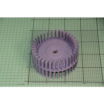 Turbina dmuchawy (1007366)