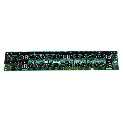 Moduł sterowania i wyświetlacza do płyty indukcyjnej Electrolux / AEG 3300363086