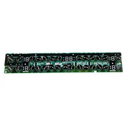 Moduł sterowania i wyświetlacza do płyty indukcyjnej Electrolux / AEG 3300363086