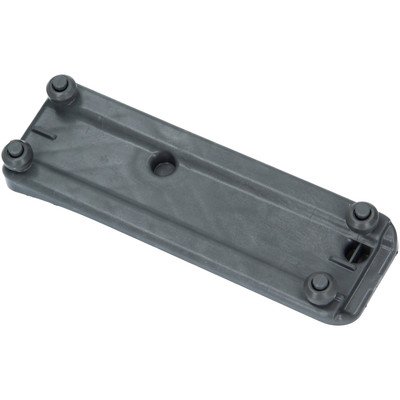 Mocowanie szuflady na sztućce, prawe zmywarki Whirlpool C00502279 488000502279