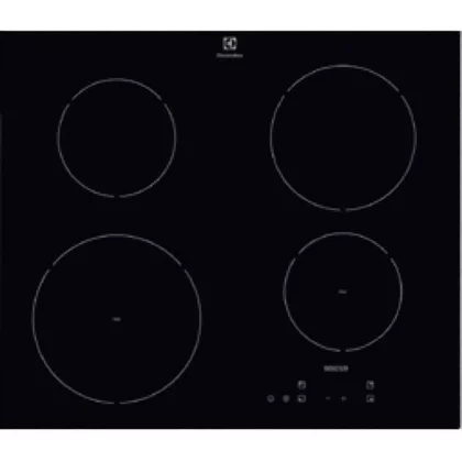 Płyta górna do płyty grzejnej Electrolux / AEG 590 x 520 mm 3056140225