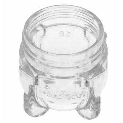 Części zamienne BOSCH/SIEMENS Klosz żarówki do piekarnika Bosch 00155333