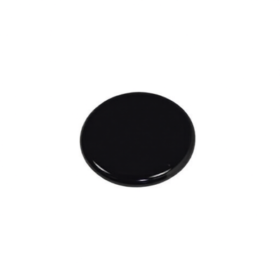 Nakrywka małego palnika do kuchenki i płyty gazowej Whirlpool 50 mm 481236068742 C00328685