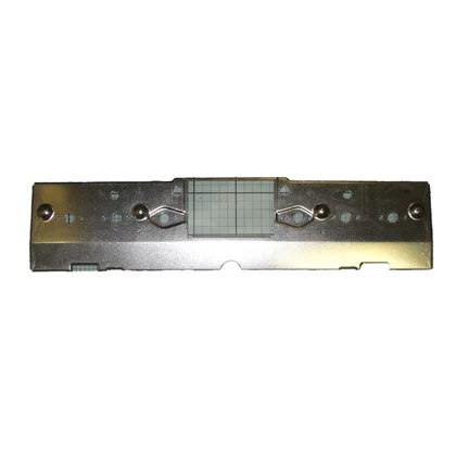Elementy obudowy Tablica wewnętrzna panelu kuchenki Amica 508-G 3m-Ta-3m 8052572