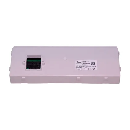 Panel sterujący do piekarnika Amica Tvp slim A+ WiFi 8073333