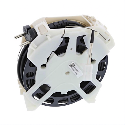 Zwijacz kabla z przewodem zasilającym i wtyczką do odkurzacza Electrolux / AEG 9 m 140041108378