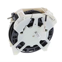 Zwijacz kabla z przewodem zasilającym i wtyczką do odkurzacza Electrolux / AEG 9 m 140041108378