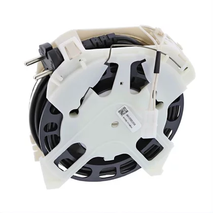 Zwijacz kabla z przewodem zasilającym i wtyczką do odkurzacza Electrolux / AEG 9 m 140041108378