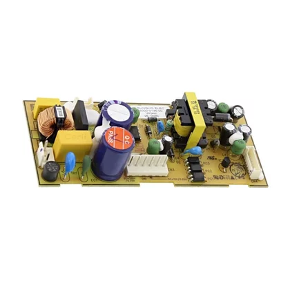 Moduły oczyszczaczy powietrza Moduł z wyświetlaczem do oczyszczacza powietrza Electrolux 4055286639