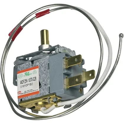Termostat do lodówki Candy / Hoover 49036121
