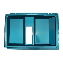 Wewnętrzna blacha drzwi do zmywarki Whirlpool / Indesit / Ariston / Hotpoint 482000018843 C00378305