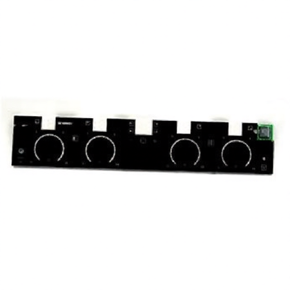 Skonfigurowany moduł interfejsu użytkownika Electrolux / AEG USER INT 973949596086000