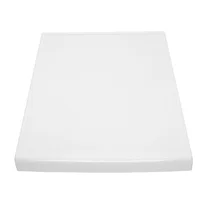 Blat górny biały do zmywarki wolnostojącej Bosch / Siemens 45 cm 20001840