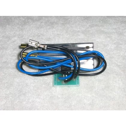 Płytka triaka do odkurzacza Zelmer / Bosch 30001720 00757152