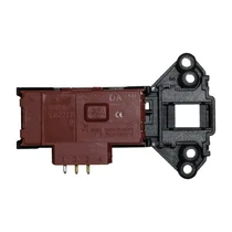 Elementy elektryczne do pralek r Blokada drzwi do pralki Polar / Whirlpool PDN / PDP 488899902117