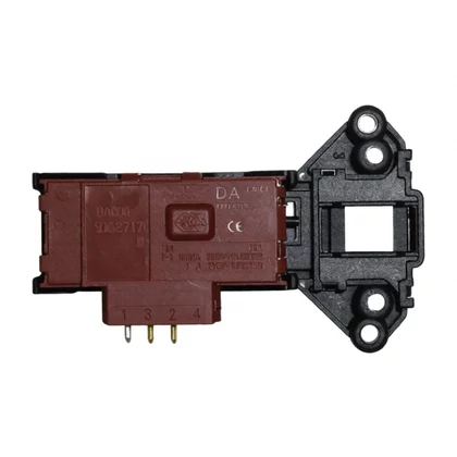 Blokada drzwi do pralki Polar / Whirlpool PDN / PDP 488899902117
