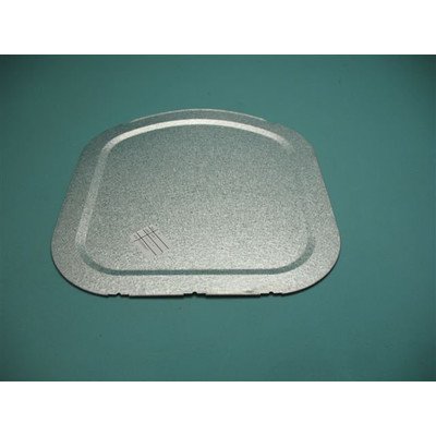 Pokrywa tylna (1021364)