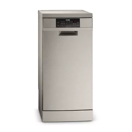 Moduł sterujący skonfigurowany do zmywarki Electrolux / AEG EDW1xxx