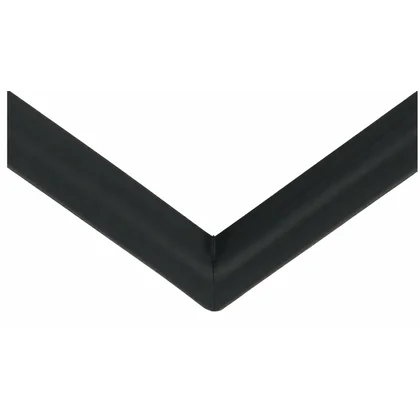 Uszczelka magnetyczna drzwi zamrażarki Whirlpool / Indesit / Hotpoint C00535119 488000535119 czarna