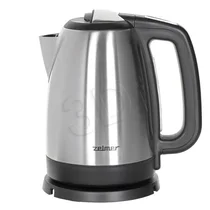 Czajnik elektryczny Zelmer ZCK1173X 1,7 l 2200 W inox